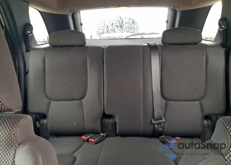 2006 Pontiac Torrent z USA, uszkodzony, nr VIN 2CKDL63FX66144420